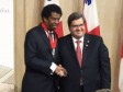 Haïti - Diaspora : Dany Laferrière décoré de l'Ordre de Montréal, au grade d'Officier