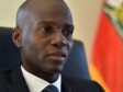 Haïti - Politique : Profonde tristesse du Président Moïse