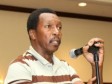 Haïti - Politique : Le PM salue la mémoire d'un homme de conviction