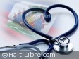 Haïti - Politique : La Banque mondiale appelle à augmenter le budget santé