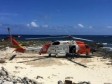 Haiti - Security : Rescue of 88 Haitian migrants off Little Inagua