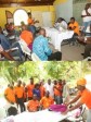 Haiti - Security : Mayor Chevry deal with the threats on Port-au-Prince