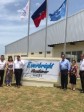 Haiti - FLASH : Inauguration of the first Chinese factory in Haiti