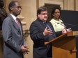 Haïti - Québec : Deux ministres haïtiens en mission à Montréal