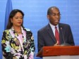 Haïti - Politique : Dossier des migrants haïtiens, fin de mission au Canada