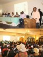 Haïti - Politique : Lancement du programme de crédit «ONA-Fanm»