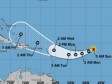 Haiti - FLASH : IRMA returns to category 3