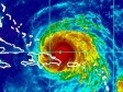 Haiti - FLASH : IRMA 415 km from Cap-Haitien - flights canceled