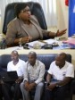 Haïti - Politique : Vers le retour de l’éducation physique et sportive à l’école