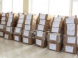 Haïti - Éducation : Plus de 200,000 livres pour les bibliothèques scolaires et les UPR