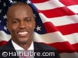 Haïti - Politique : Le Président Moïse à New York