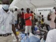 Haïti - Épidémie : On veut nous faire croire que l’épidémie de choléra se stabilise ?