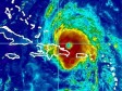 Haiti - FLASH : First effects of MARIA on Haiti