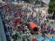 Haïti - Politique : L’opposition mobilise massivement sur le béton