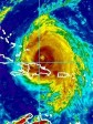Haiti - Maria : Alert 2 is maintained, be vigilant !