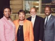 Haïti - FLASH TPS : L’Ambassade d’Haïti à Washington reçoit des membres du Congrès