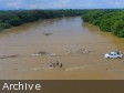 Haiti - FLASH : 3 Haitians drowned, 48 others rescued in Dominican Republic