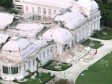 Haïti - FLASH : Concours d'Architecture pour la Reconstruction du Palais National