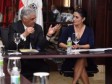 Haïti - Politique : La RD prépare un calendrier de réalisation d’au moins 43 projets avec Haïti