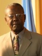 Haïti - Post-Matthew : Le Maire de Dame-Marie se souvient et promet