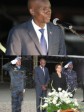 Haïti - FLASH : MINUSTAH, Jovenel Moïse remercie l'ONU