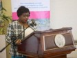 Haïti - Politique : Des lendemains meilleurs pour nos filles «au-delà des beaux discours»