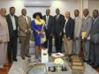 Haïti - Politique : Le Président Moïse rencontre la Fédération Protestante d’Haïti