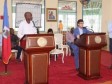 Haiti - Economy : IDB President, on a follow-up visit of the actions of Government