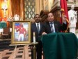 Haïti - Diaspora : 211e de la mort de Dessalines, message du Consul de Chicago