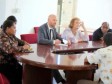 Haïti - Politique : Réunion autour des projets financés par les États-Unis dans le Sud-Est