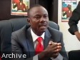 Haïti - FLASH : Moise Jean-Charles ne va si pas bien que ça...