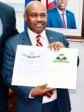 Haïti - Politique : Nouveau Directeur Général en charge de l'ONI