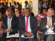 Haïti - Politique : Vers une refondation du Ministère des travaux publics