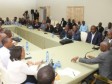Haïti - Politique : Moïse promet la transformation et la modernisation du transport en commun au pays