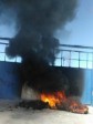 Haïti - Politique : Violente manifestation à Petit-Goâve