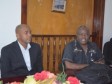 Haiti - Environment : Installation of a Responsible for Biodiversity