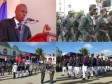 Haïti - Vertières : «Une page de l’histoire est tournée, un nouveau chapitre s’ouvre» dixit Jovenel Moïse