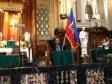 Haiti - 214th Vertières : Message from the Consul of Chicago