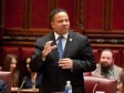 Haïti - TPS : «Nous ne permettrons pas à Trump de piétiner les droits des haïtiens» dixit Sénateur Hamilton