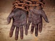Haïti - Politique : Nouvelle condamnation d’Haïti contre l’esclavage en Libye