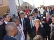 Haïti - Croix des Bouquet : Projet de logements sociaux, l’ULCB au Chili