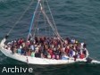 Haïti - Social : 67 Boat-people haïtiens interceptés au large de l'île de la Tortue