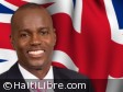 Haiti - FLASH : President Moïse blocked in the snow in London