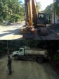 Haiti - FADH : First project entrusted to the military