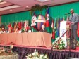 Haïti - Politique : Intervention du Président Moïse à la 34ème session ACP-UE