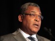 Haiti - FLASH : Former PM Bellerive forbids leaving the territory