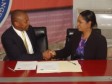 Haïti - Diaspora : Projet de «villages agricoles dans des zones frontalières»