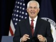 Haïti - USA : Message du Secrétaire d’État américain
