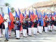 Haïti - Social : Hommage de la jeunesse haïtienne à nos ancêtres