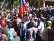 Haïti - Social : À Jacmel, René Préval n’est plus Président...